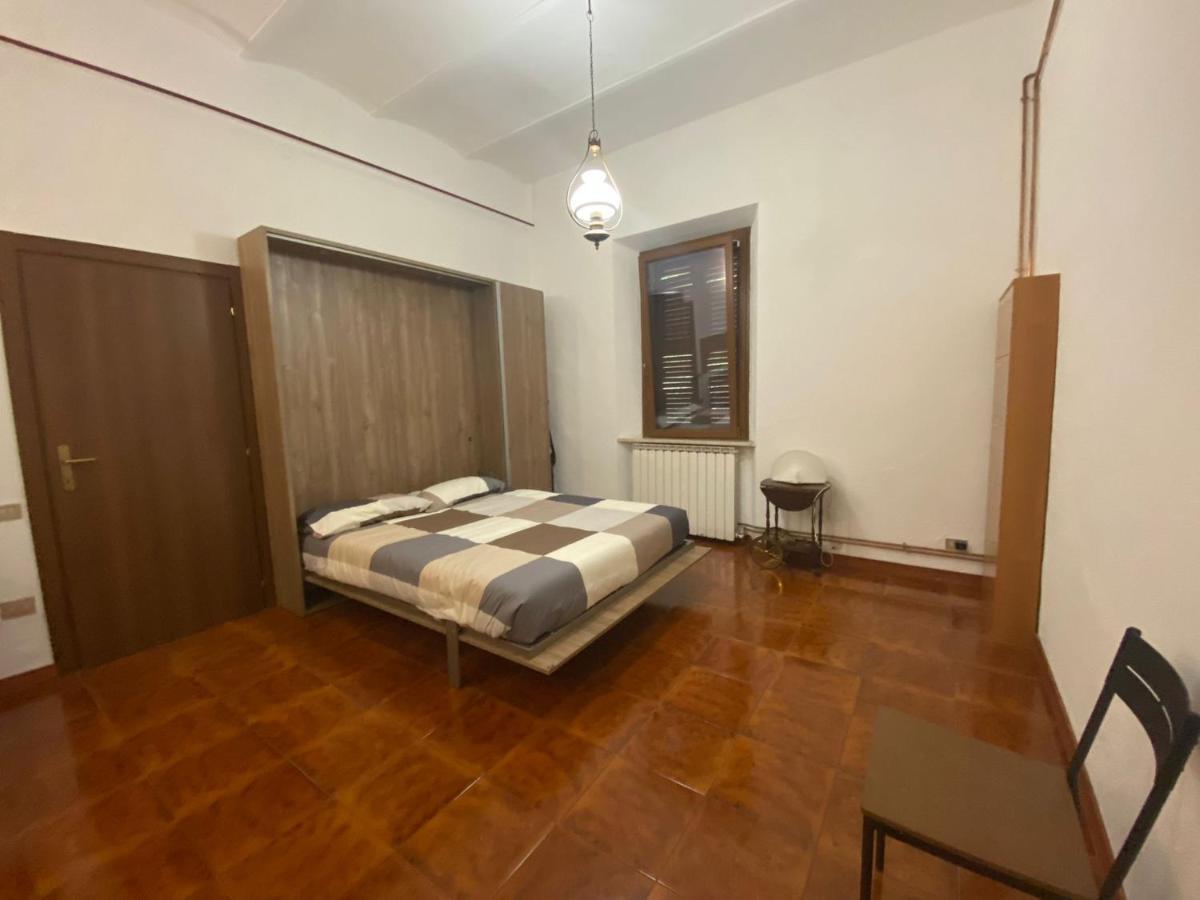 Hotel Robhouse Fabriano Esterno foto