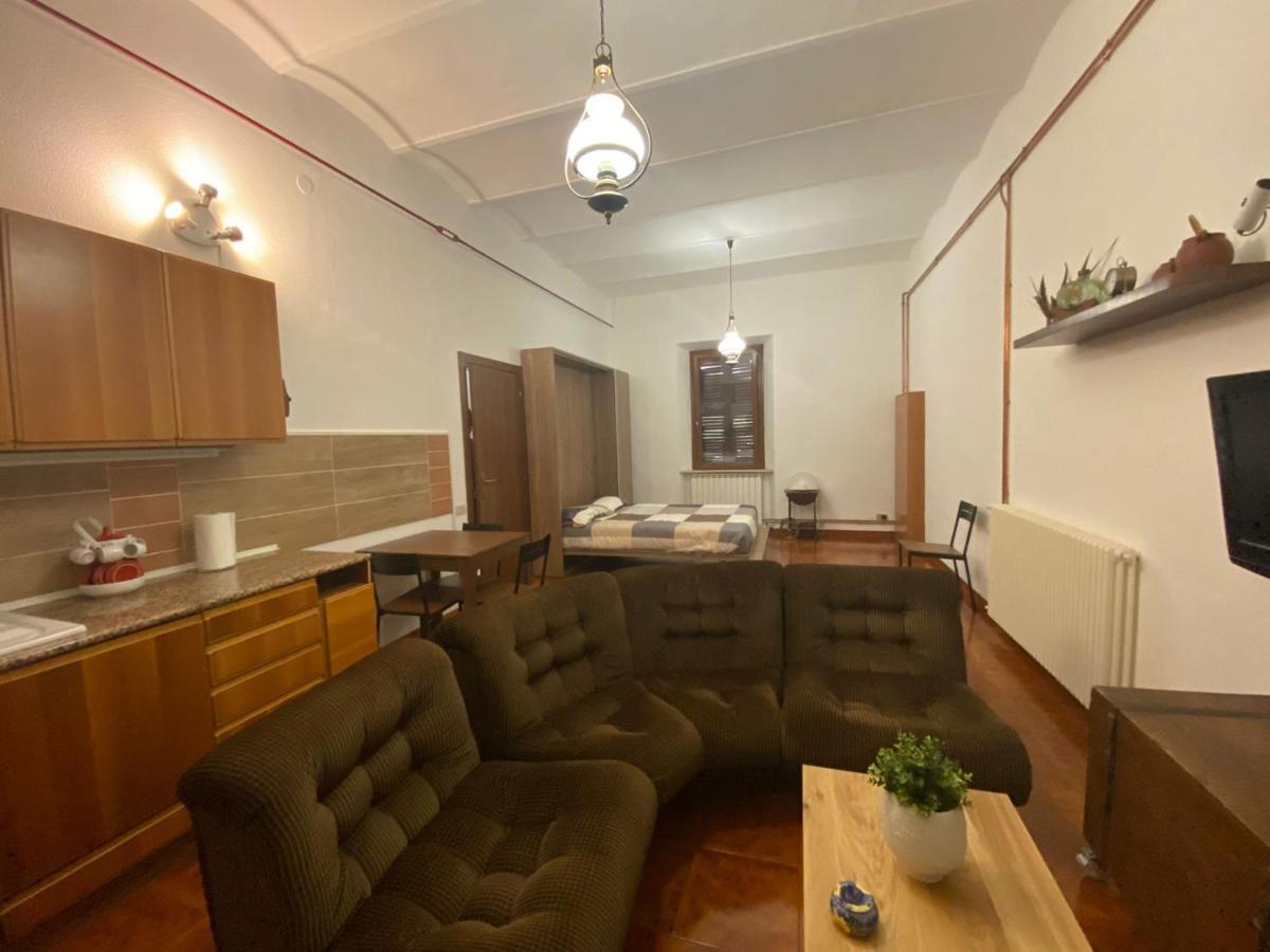Hotel Robhouse Fabriano Esterno foto