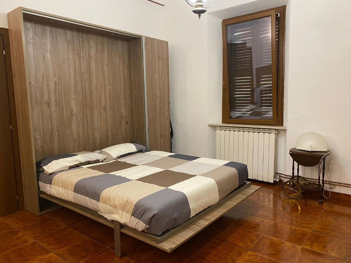 Hotel Robhouse Fabriano Esterno foto